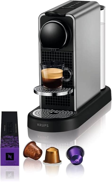 nespresso krups descaling|DESCALING GUIDE